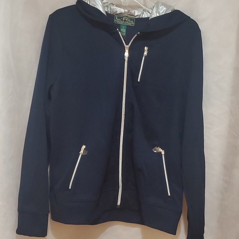 Ralph Lauren Jacket